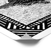 ロオンズポスター ポスター (角)