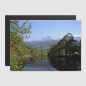 ロカイキリンスコットランド川 (正面/裏面)