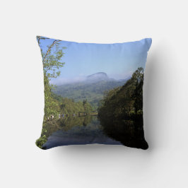 ロカイキリンスコットランド川 クッション