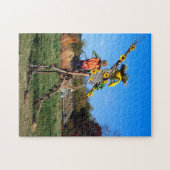 ロカクロミネソタ ジグソーパズル (横)