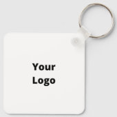 ロカスタマイズゴやる気を起こさせるTeamwork 企業の キーホルダー (裏面)