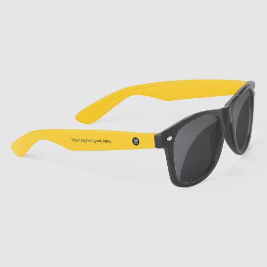 ロカスタマイズゴ サングラス (右)