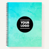 ロカスタマイズゴ ノートブック (正面)