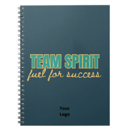 ロカスタマイズゴTeam Spirit Office Business ノートブック