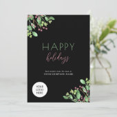 ロカスタムゴモダンエレガント業企業の シーズンカード (スタンド正面)