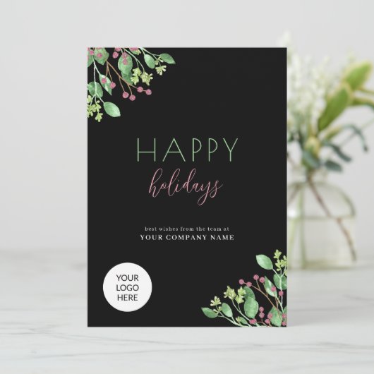 ロカスタムゴモダンエレガント業企業の シーズンカード (スタンド正面)