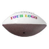 ロカスタムゴ文字事業プロモーションサッカーギフト アメリカンフットボール (回転270)