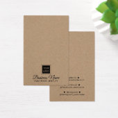 ロカスタムゴ素朴クラフトジュエリーイヤリングディスプレイ (デスク)