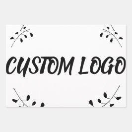 ロカスタムゴ ラッピングペーパーシート