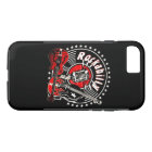 ロカビリーケース