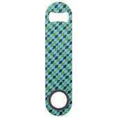 ロカビリーダイヤモンドプレイドサンダー_コーブ スピード栓抜き (裏面)