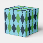 ロカビリーダイヤモンドプレイドサンダー_コーブ フェイバーボックス (裏面サイド)