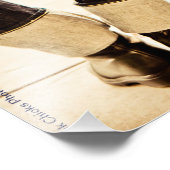 ロカビリーラブファインアート写真 フォトプリント            (角)