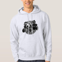 ロカビリーロッド