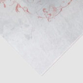 ロカビリー紅 薄葉紙 (詳細)