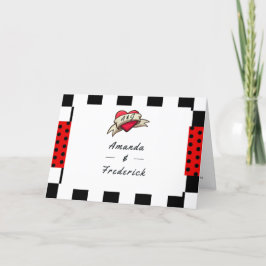 ロカビリー結婚の プログラム