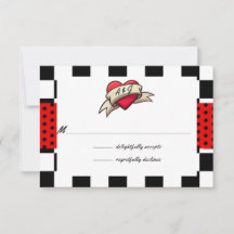 ロカビリー結婚の