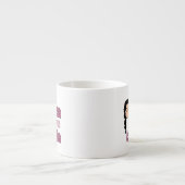 ロカペロボニータ エスプレッソカップ (正面)