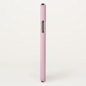 ロカペロボニータ Case-Mate iPhoneケース (裏面/右)