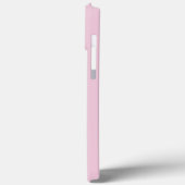 ロカペロボニータ Case-Mate iPhoneケース (裏面 / 左)