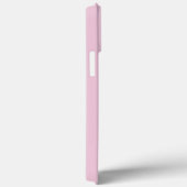 ロカペロボニータ Case-Mate iPhoneケース (裏面 / 右)