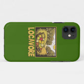 ロカボロの遅い食物 Case-Mate iPhoneケース (裏面(横))