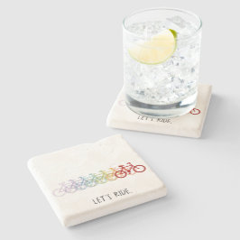 ロカラフルードバイクスレッツライド ストーンコースター