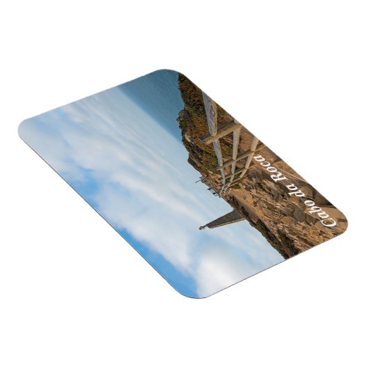 ロカ岬。 マグネット (右側)