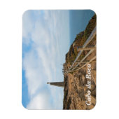 ロカ岬。 マグネット (縦)