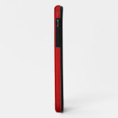 ロカ特殊戦司令部(ROKASWC) SSI Case-Mate iPhoneケース (裏面/左)