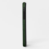 ロカ特殊戦司令部(ROKASWC) SSI Case-Mate iPhoneケース (裏面/左)