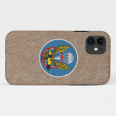 ロカ特殊戦司令部(ROKASWC) SSI Case-Mate iPhoneケース (裏面(横))