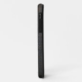 ロカ特殊戦司令部(ROKASWC) SSI Case-Mate iPhoneケース (裏面/左)