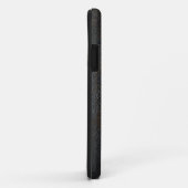 ロカ特殊戦司令部(ROKASWC) SSI Case-Mate iPhoneケース (裏面/右)