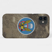 ロカ特殊戦司令部(ROKASWC) SSI Case-Mate iPhoneケース (裏面(横))