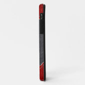 ロカ特殊戦司令部(ROKASWC) SSI Case-Mate iPhoneケース (裏面/左)