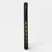 ロカ特殊戦司令部(ROKASWC) SSI Case-Mate iPhoneケース (裏面/左)