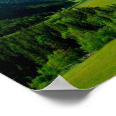 ロガルスカドリーナスロベニア ポスター (角)