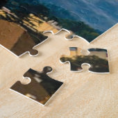 ロガン・ユタの栄光 ジグソーパズル (側面)