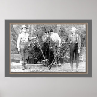 ロガー ポスター