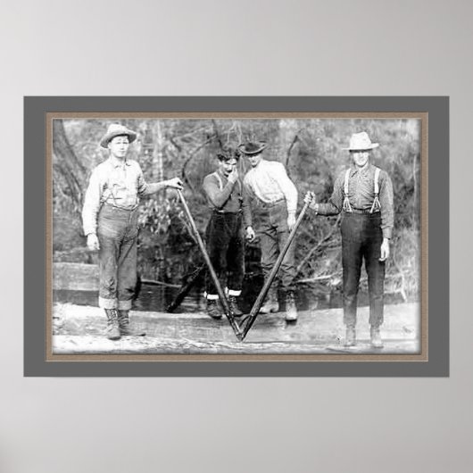 ロガー ポスター (正面)