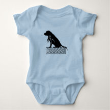 ロキの仲間:ビーグル・ミッキー・ブラック