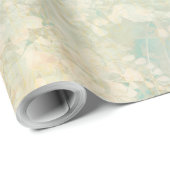 ロキの仲間：美香と千鳥の背景 ラッピングペーパー (ロールコーナー)