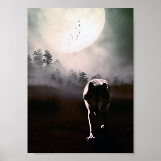 ロキウルフドッグ2 ポスター (正面)