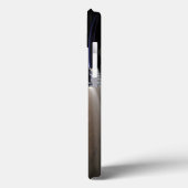 ロキシー写真ショー Case-Mate iPhoneケース (裏面 / 左)