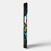 ロキシー写真ショー Case-Mate iPhoneケース (裏面 / 右)