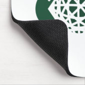 ロキバ・マーベル マウスパッド (コーナー)