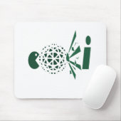 ロキバ・マーベル マウスパッド (マウス)