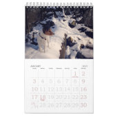 ロキ2017のカレンダー カレンダー (1月 2027)