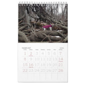 ロキ2017のカレンダー カレンダー (2月 2026)